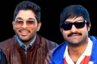 Ntr jr is real race gurram not allu arjun