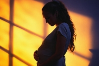 Husband absconds after knowning wife is pregnant