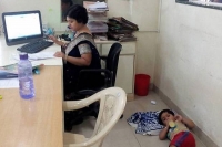 This pune mother swati chitalkar has a message for lazy politicians