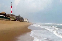Cyclone fani heads to odisha poll code lifted in 11 districts