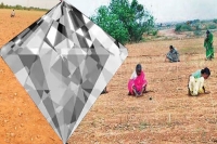 Two kurnool women farmers of andhra pradesh stumbles upon diamond worth lakhs