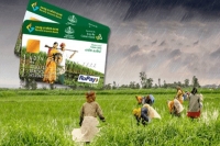 Kisan credit card farmers can get up to rs 3 lakh loan at 4 percent interest