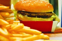Kerala imposes fat tax on junk food