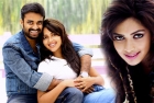 Amala paul use two wedding saree designers