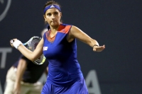 Sania mirza not participating in aisa games due to atp wta tournaments