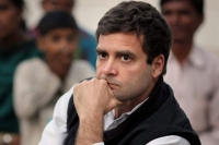 Rahul gandhi jayanti natarajan controversial comments delhi assembly elections