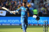 Sangakkara s number one says thirimanne