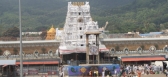 Tirupati isolated for 48 hours
