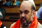 Amit shah as new bjp president