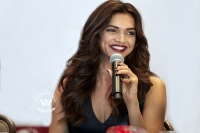 Deepika padukone told that awards are matter for her