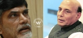 Tdp chandrababu will go with nda