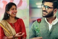 Sai pallavi in news again ignores co artists at sets