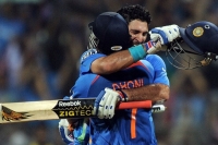 Responses of two side cricketers on asia cup final