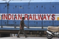 Railways defends flexi fares says cheaper than flights