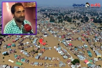 Jammu kashmir floods hilal ahmed special story