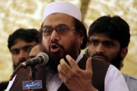 Hafiz saeed crowd funding rs 3 500 crores for terrorist activities against india
