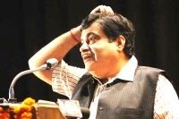 Gadkari criticised for linking rape with religion