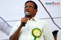 Gali muddu krishnama naidu fires on trs kcr ysrcp in vote for cash controversy