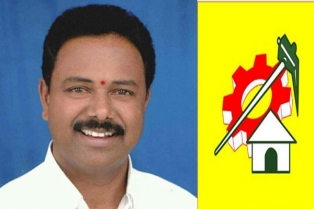 రేవంత్ బాటలో గండ్ర.. టీడీపీకి గుడ్ బై.. 