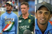 Ab de villiers smashes sourav ganguly s odi record