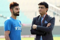 Sourav ganguly makes huge prediction about virat kohli s form in asia cup 2022