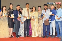 Garam movie audio launch