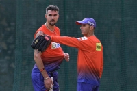 Gary kirsten may return to ipl to coach rajkot
