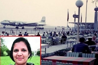Indian origin mom told to prove lactation at frankfurt airport