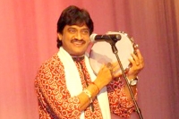 Popular singer ghazal srinivas arrested in molestation case
