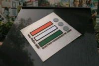 Ec to announce lok sabha elections soon logistic preparations almost over