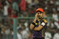 Gautam gambhir says he is not for awarding man of the match in a team sport