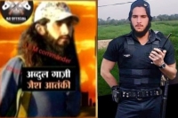 Pulwama terror attack mastermind abdul rasheed ghazi killed by army