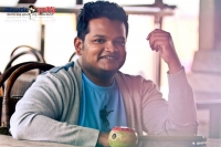Music director ghibran to compose songs to venkatesh maruthi combination movie