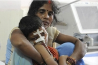Nine more children die in gorakhpur s brd medical college toll at 105