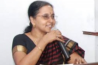 Girija vaidyanathan appointed chief secretary of tamil nadu