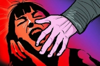 Girl confined raped for 40 days