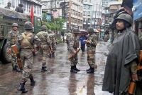 Darjeeling crisis comes to an end after 104 days following appeal by hm