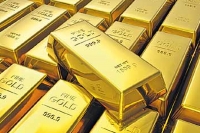 India s gold demand falls sharply in march quarter says world gold council