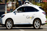 Google introduced theself driving cars but the car did 11 accidents in six years