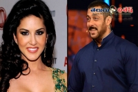 Salman khan sunny leone are most searched in google