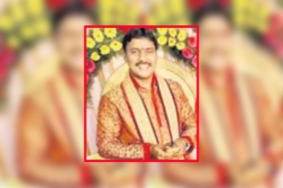 కానిస్టేబుల్ బండారాన్ని బయటపెట్టిన ఫేస్ బుక్.. 