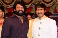Gopichand on his friend prabhas marriage