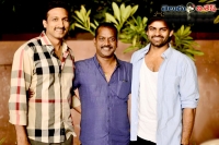 Gopichand wishes to sai dharam tej subramanyam for sale