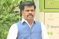 Video is fake hindupur mp gorantla madhav refutes charges of nude video call with woman