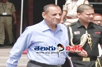 We discuss national internaltion issues says governor narasimhan