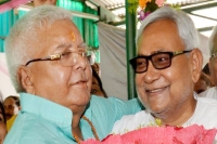 Bihar elections results live janata dal united alliance triumphs against bjp
