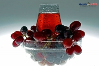 Grape juice health beauty benefits home remedies skincare tips