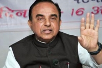 Swamy sharpens attack against gstn to write to shah bjp cms
