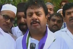 టీడీపి గూటికి చేరువవుతున్న గురునాథరెడ్డి..?