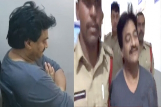 దొంగస్వాములను మించిన కీచకుడు.. చంచల్ గూడ జైలుకు తరలింపు